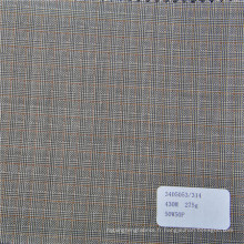 Fibre de polyester de laine mélangé costume Chine fournisseurs